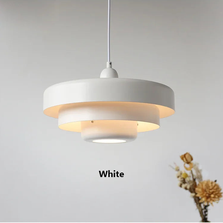 Drum Pendant Lamp