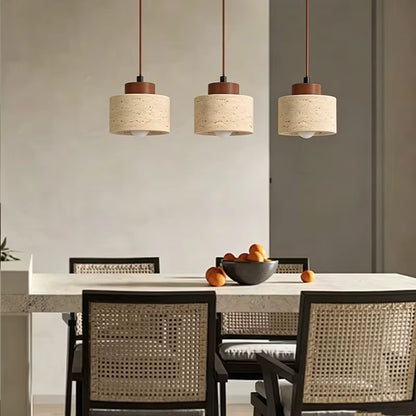 Mid Century Pendant Lamp