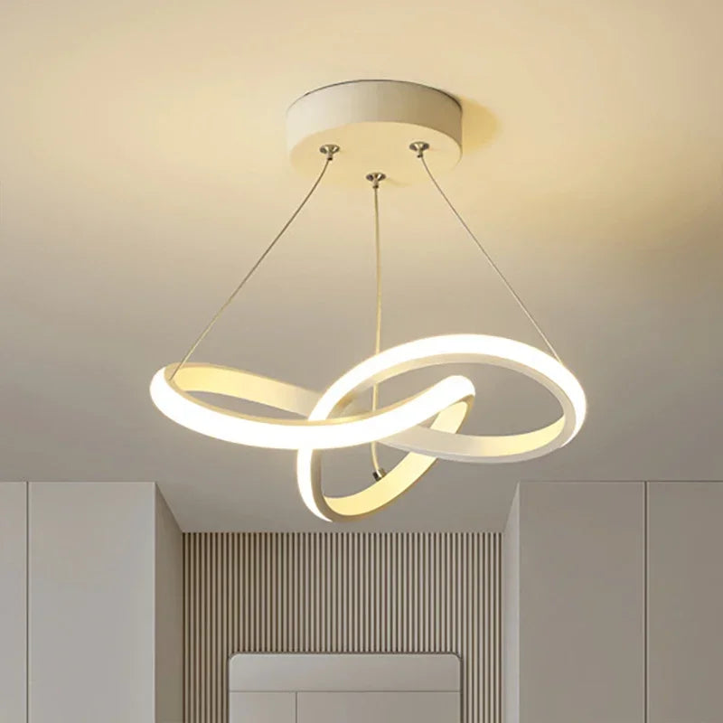 Led Pendant Lamp