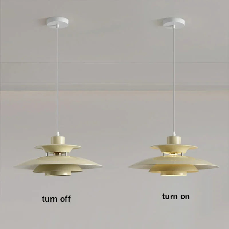 Ph5 Pendant Lamp