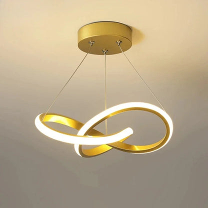 Led Pendant Lamp