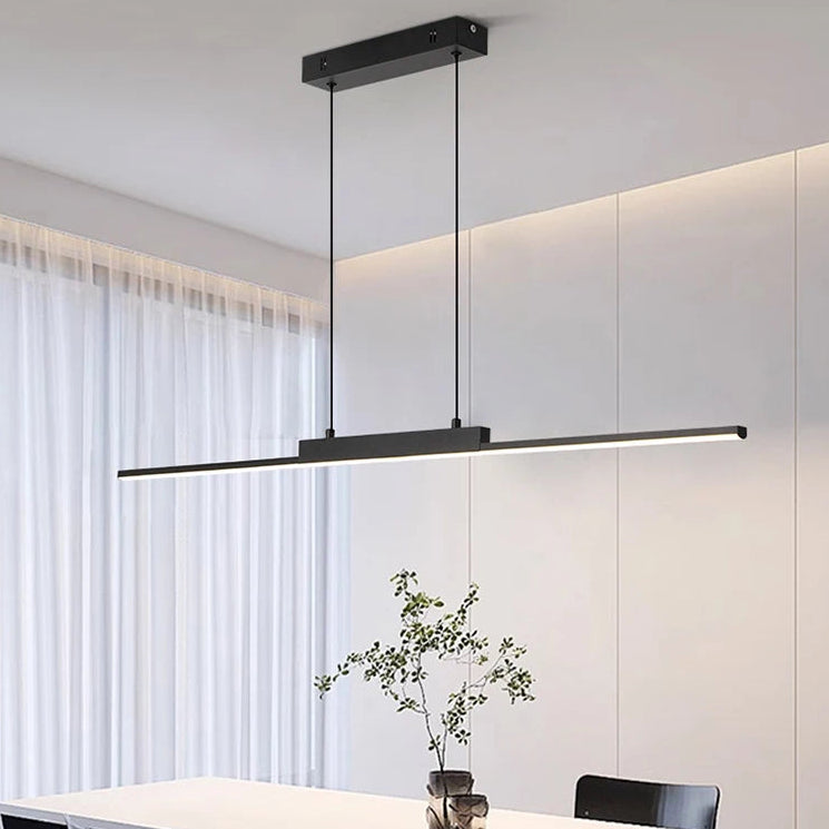 Bar Pendant Lamp