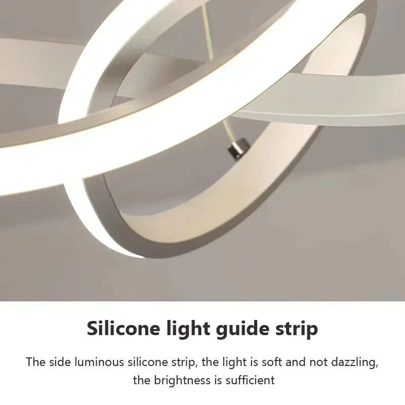 Led Pendant Lamp