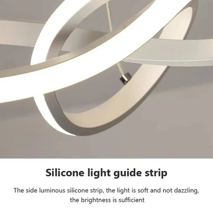 Led Pendant Lamp