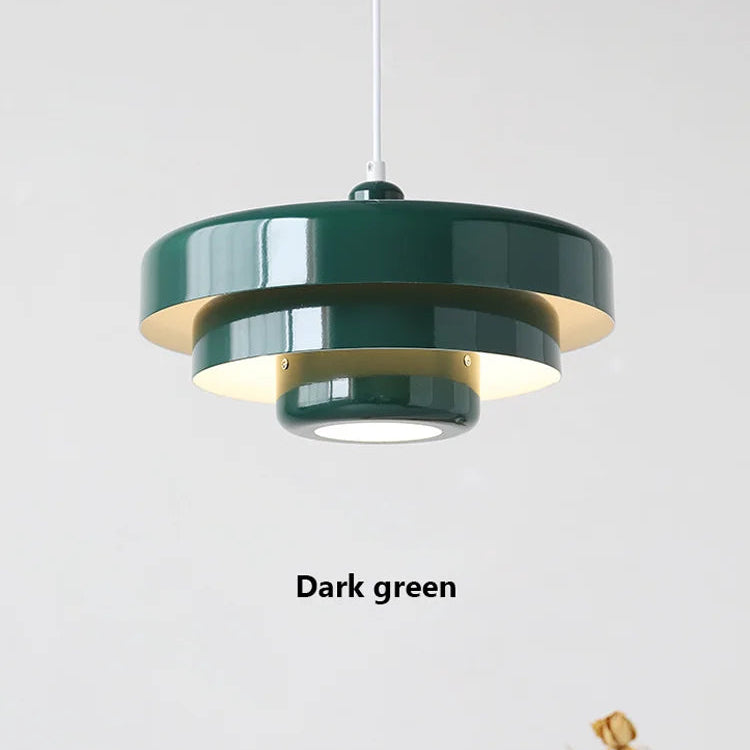 Drum Pendant Lamp