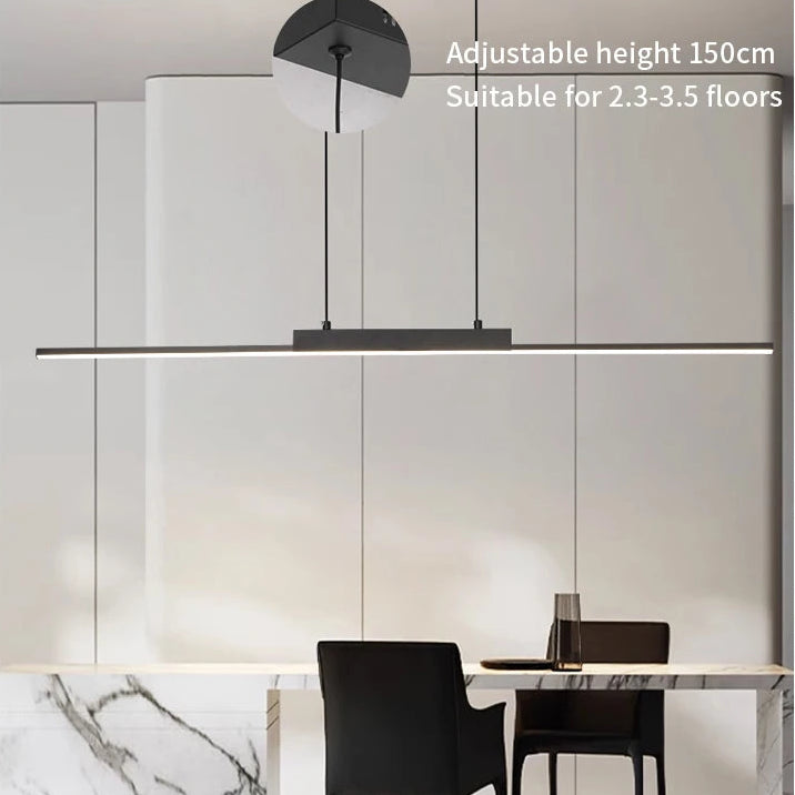 Bar Pendant Lamp