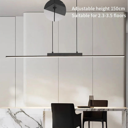 Bar Pendant Lamp