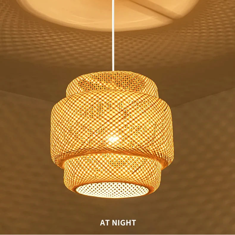Pendant Lamp Dining Table