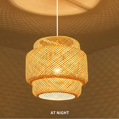 Pendant Lamp Dining Table