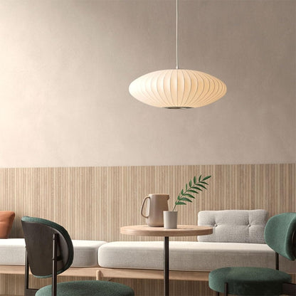 Nelson Pendant Lamp Dupe