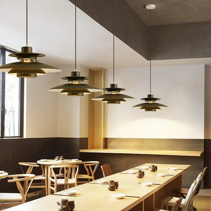 Ph5 Pendant Lamp