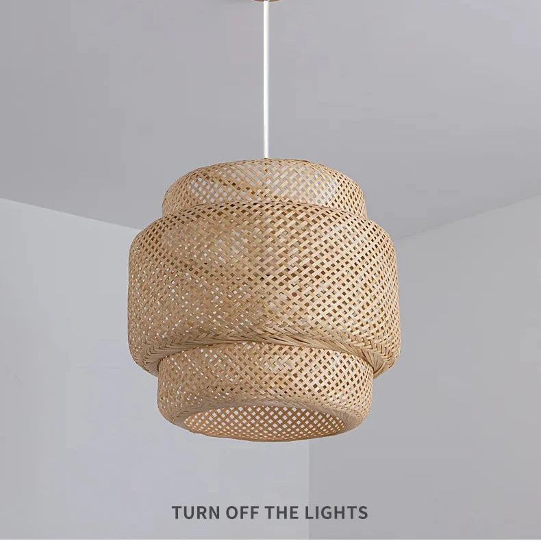Pendant Lamp Dining Table