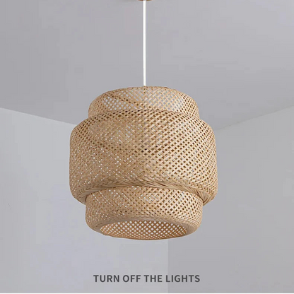 Pendant Lamp Dining Table