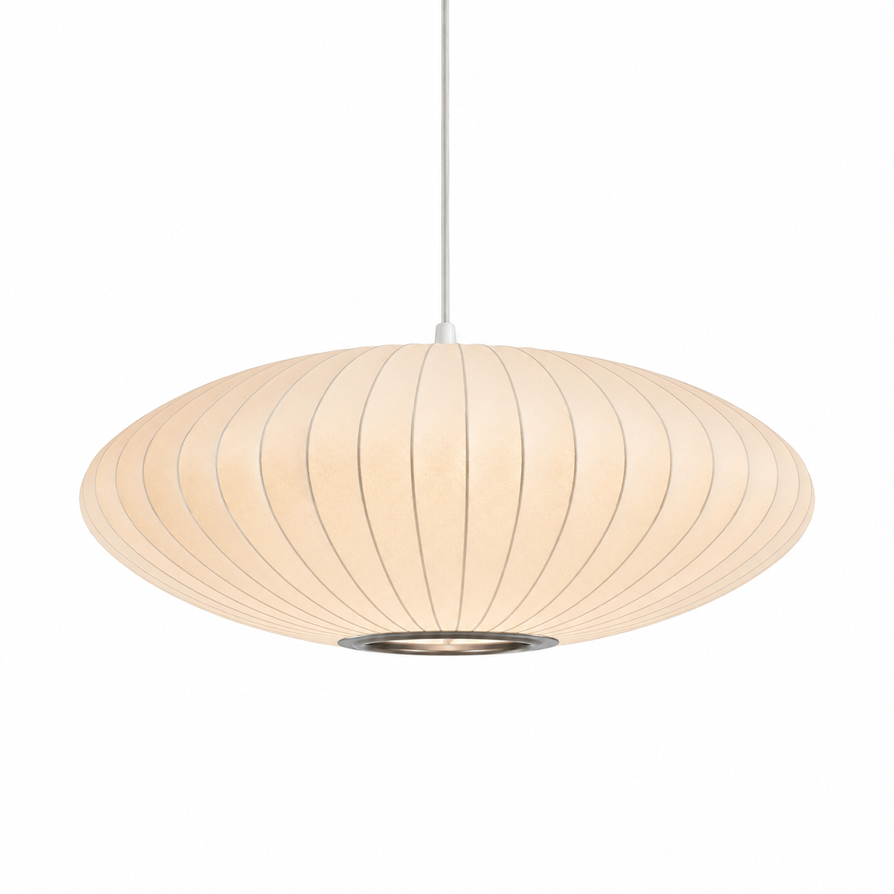 Nelson Pendant Lamp Dupe