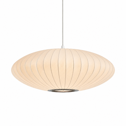 Nelson Pendant Lamp Dupe