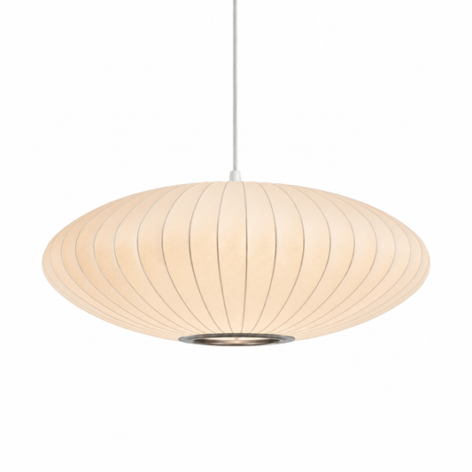 Nelson Pendant Lamp Dupe