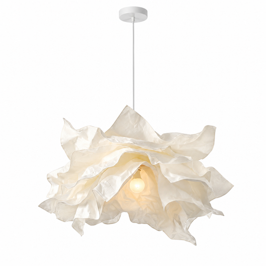 Paper Pendant Lamp