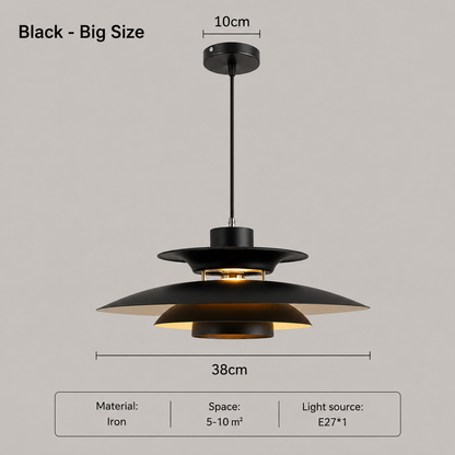 Ph5 Pendant Lamp
