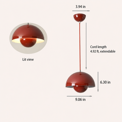 Mini Pendant Lamp