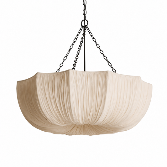 Chain Pendant Lamp