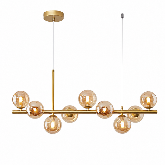 Contemporary Pendant Lamp