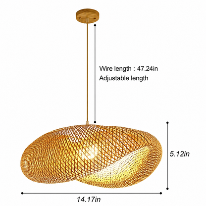 Pendant Lamp Shade